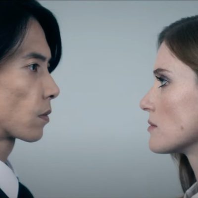 “Drops of God”, data e trailer del manga riadattato per Apple TV+