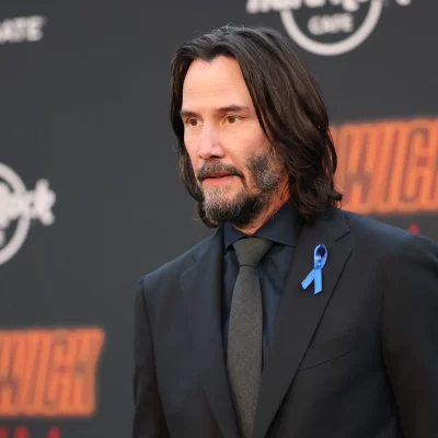 “Outcome” con Keanu Reeves arriverà su Apple TV+
