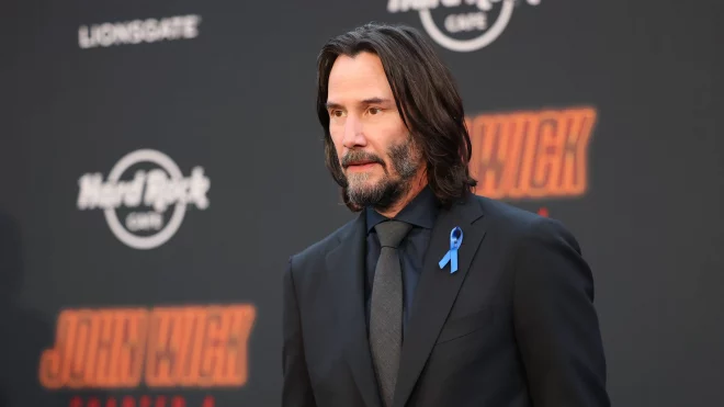 “Outcome” con Keanu Reeves arriverà su Apple TV+