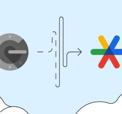 Google Authenticator ora si sincronizza con gli account Google