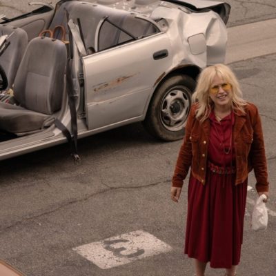 Apple TV+ cancella “High Desert” e “Monster Factory” dopo una sola stagione