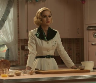 Apple TV+ condivide i trailer di “Lessons in Chemistry” e “High Desert”