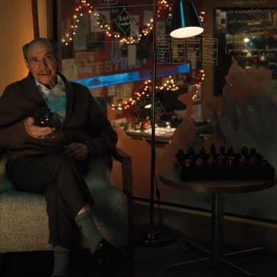 Mythic Quest, l’attore F. Murray Abraham accusato di cattiva condotta sessuale