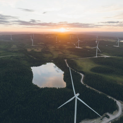 Apple sempre più vicina all’obiettivo di avere una catena di fornitura a emissioni zero