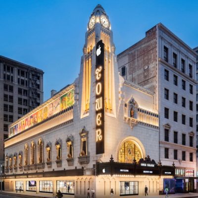 Apple organizza un nuovo concerto Apple Music Classical