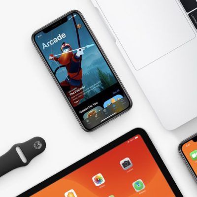 In futuro Apple Watch potrà essere accoppiato a più dispositivi