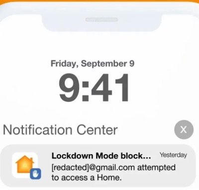Nuovi attacchi zero-click contro iPhone, ma la modalità isolamento ferma tutto