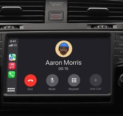 Apple svela quante auto supportano CarPlay