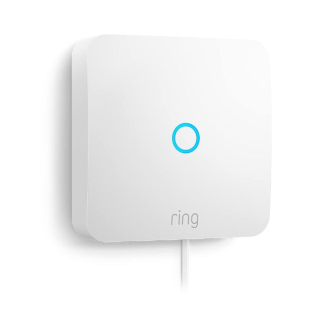 Ring Intercom: ecco il citofono smart di Amazon!