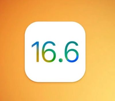 Apple rilascia la terza beta di iOS 16.6, iPadOS 16.6, tvOS 16.6, watchOS 9.6 e macOS 13.5 [ANCHE PUBBLICA]