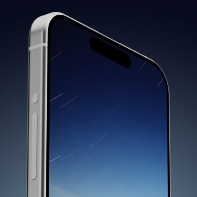 I pulsanti a stato solido arriveranno su iPhone 16?