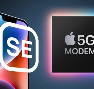 La prima immagine leak dell’iPhone SE 4