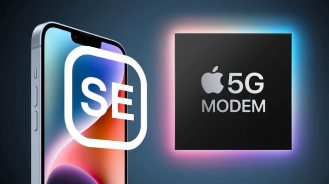 iphone se 5g