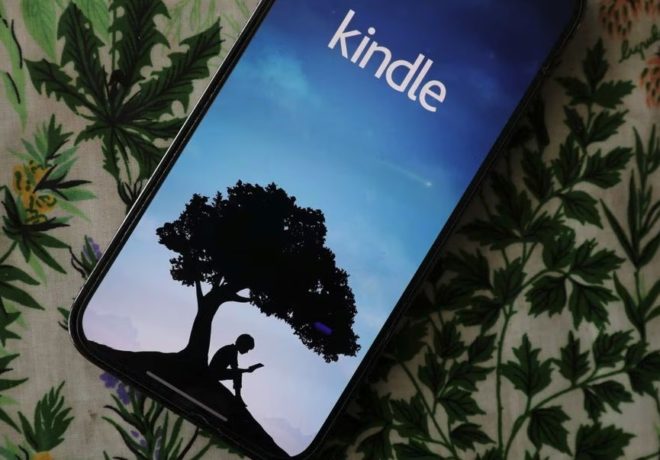 Apple avverte Amazon: “Su Kindle Unlimited ci sono libri sessualmente espliciti”