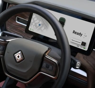 Rivian e GM abbandonano CarPlay, cosa sta succedendo?