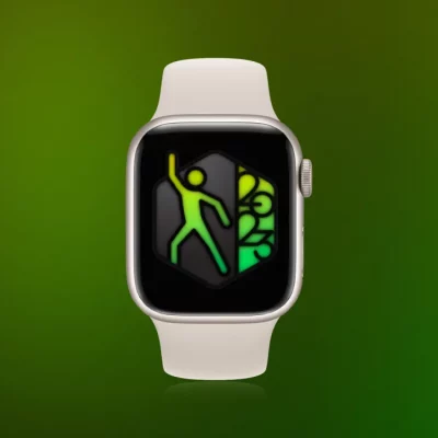 Apple presenta due nuove Sfide Attività per Apple Watch
