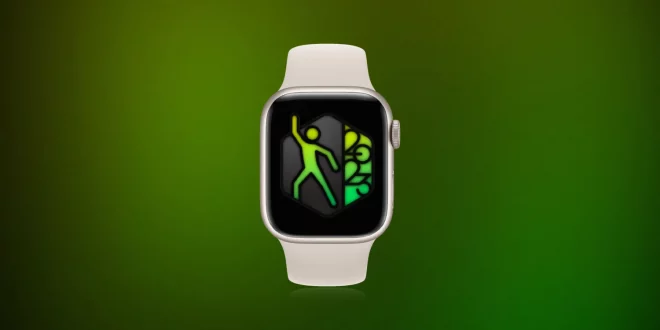 Apple presenta due nuove Sfide Attività per Apple Watch