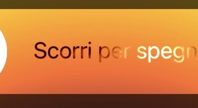 “Hey Siri, spegni iPhone”: ecco il comando rapido per spegnere l’iPhone con la voce