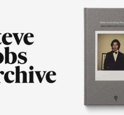 Disponibile il nuovo ebook gratuito sulla vita di Steve Jobs