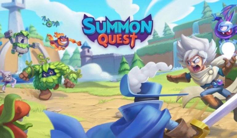 summom quest