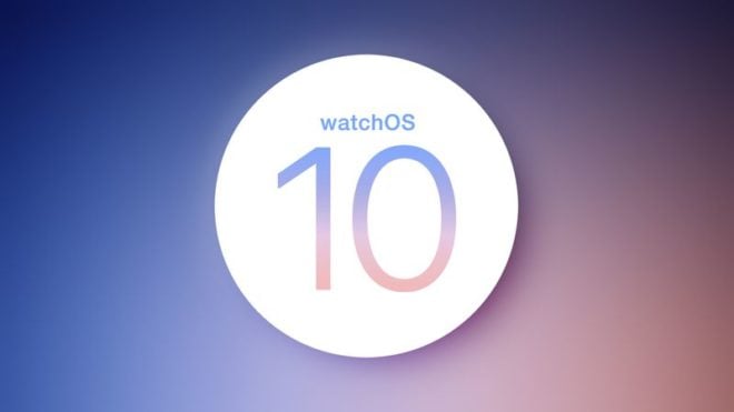 I widget diventeranno protagonisti dell’interfaccia di watchOS 10