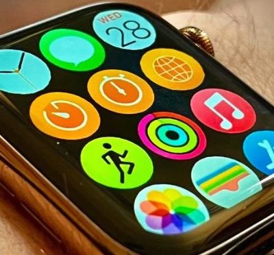 watchOS 11 avrà poche novità