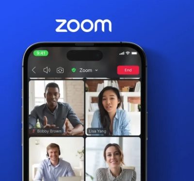 Zoom si aggiorna con il supporto all’Isola dinamica