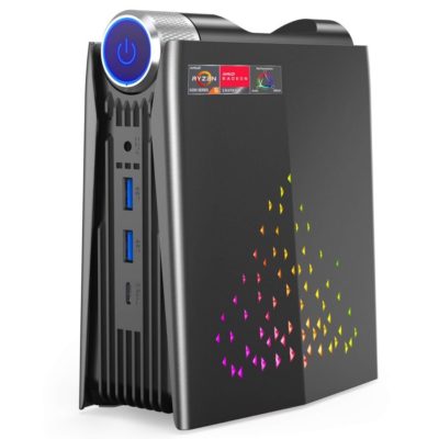 I mini PC di Acemagicians per casa, lavoro e gaming sono ora disponibili in sconto