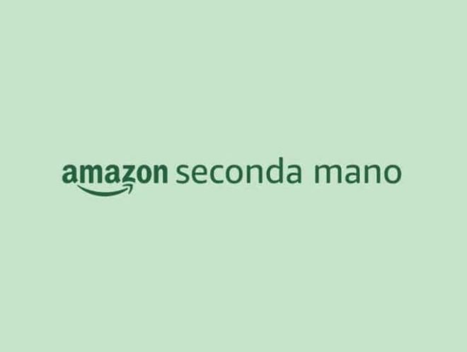 Sconti Amazon Seconda Mano fino al 30%