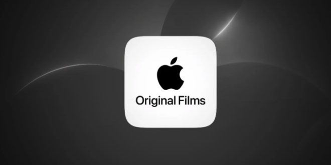 Apple lancia il nuovo account @AppleFilms su Twitter
