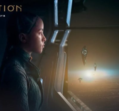 Foundation, ecco quando arriva la seconda stagione