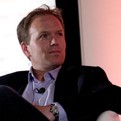 Il responsabile dei servizi Apple TV lascia l’azienda