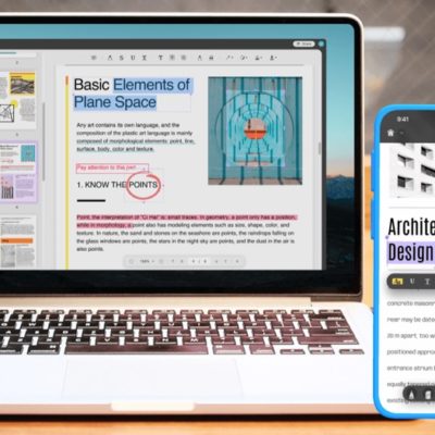 Tra le migliori alternative ad Adobe Acrobat: UPDF per tutte le piattaforme (54% DI SCONTO)