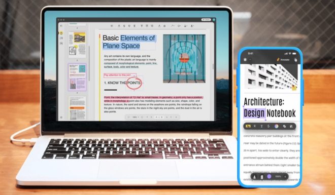 Tra le migliori alternative ad Adobe Acrobat: UPDF per tutte le piattaforme (54% DI SCONTO)