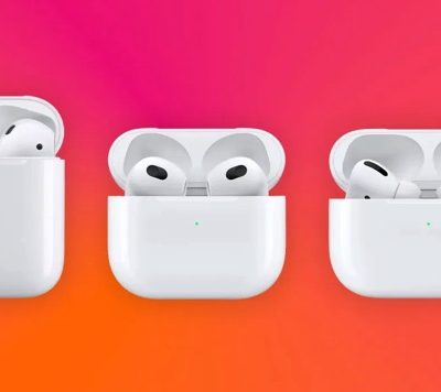 Apple rilascia un nuovo firmware beta per AirPods, AirPods Pro e AirPods Max