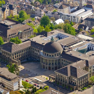 Un laboratorio segreto svizzero sarà il motore dei futuri progetti di Apple?