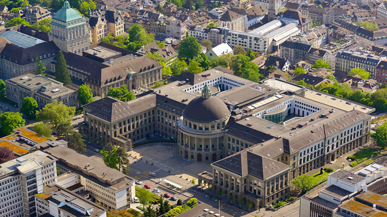 Un laboratorio segreto svizzero sarà il motore dei futuri progetti di Apple?