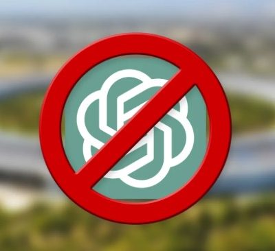 Apple vieta l’utilizzo di ChatGPT ai suoi dipendenti