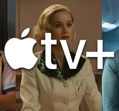 Apple TV+ mostra le serie e i film in arrivo nelle prossime settimane