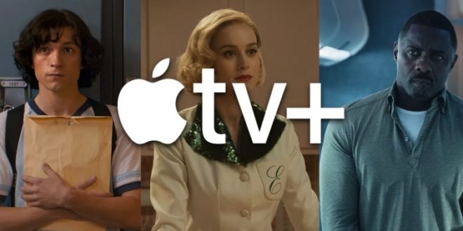 Apple TV+ mostra le serie e i film in arrivo nelle prossime settimane
