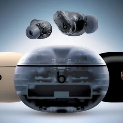 Le Beats Studio Buds+ arrivano anche in Italia