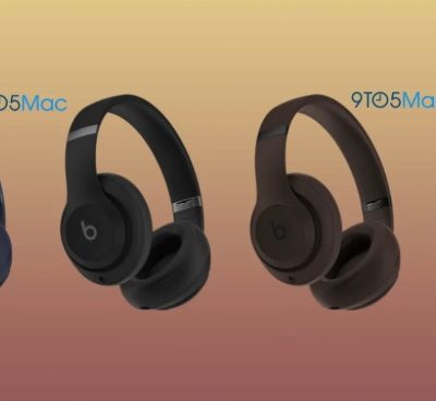 In arrivo le nuove cuffie Beats Studio Pro