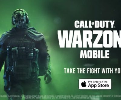 Activision posticipa il lancio di “Call of Duty: Warzone Mobile” per iPhone