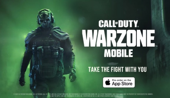Activision posticipa il lancio di “Call of Duty: Warzone Mobile” per iPhone