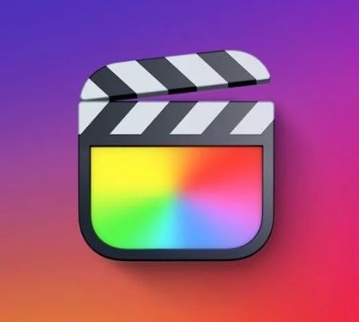 Anche il visore Apple potrà eseguire Final Cut Pro e Logic Pro