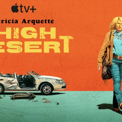 High Desert è disponibile su Apple TV+