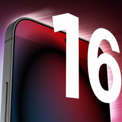 Gurman conferma l’aumento della dimensione del display degli iPhone 16