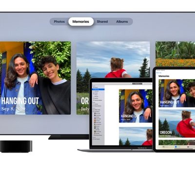 Apple chiude “Il mio streaming foto”, ecco come salvare le immagini