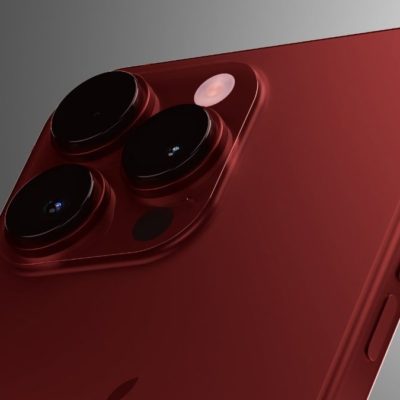 iPhone 15 Pro Max avrà un nuovo layout della fotocamera posteriore