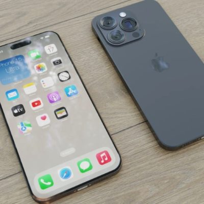 iPhone 15 Pro Max sarà più costoso del precedente modello